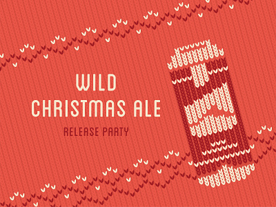 Wild Christmas Ale