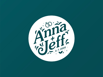 Anna + Jeff