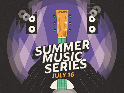 Summer Music Series