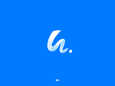 h | Logo concept