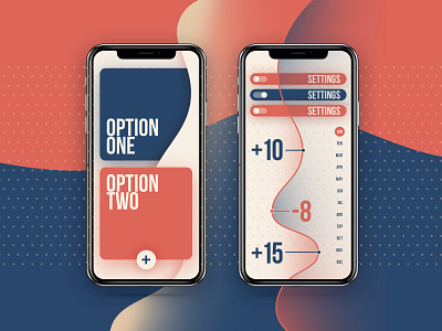 Ui Concept Dribbble