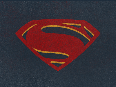 It's not an "S" comics dc dc comics emblem hope identity logo man of steel mark superman symbol