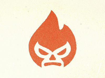 Smokey Gringo Icon Detail