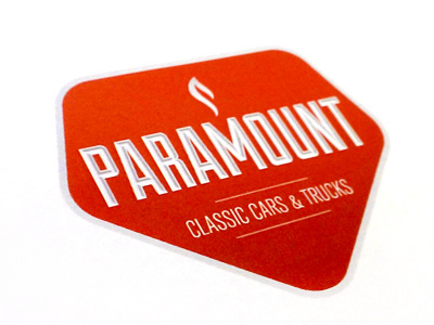 Paramount Logo Comp