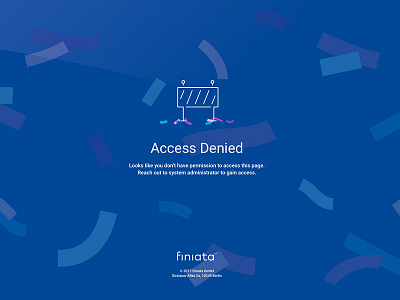 403 - Access Denied 403 access deined error 403 forbidden