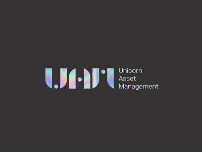 UAM identity branding logo monogram visual identity