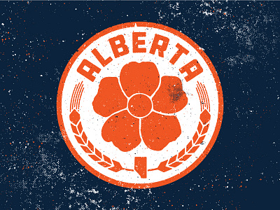 Alberta Badge