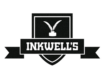 Inkwell's 2016 branding identity logo