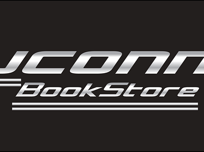 UCONN Bookstore Logo Design branding design graphic design logo