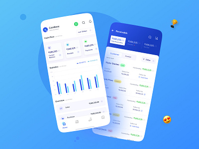 SME Neo Banking App