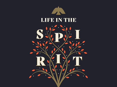 Sermon Series - Life in the Spirit