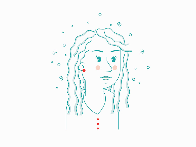 Selfie vector shrug selfie illustration icon character avatar