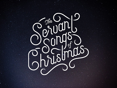 Songs of Christmas