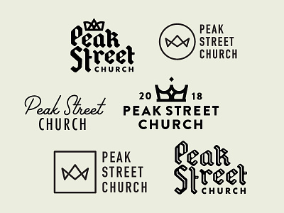 Church Branding