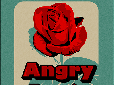 angry again