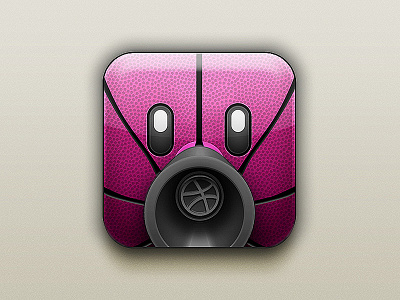 Shotbot Icon