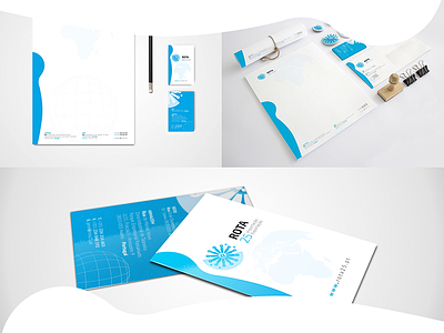 Rota 25 logodesign packaging printdesign rebranding webdesign