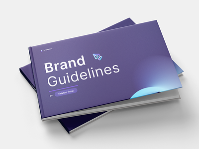 Templatething Brand Guidelines brand brand building brand design brand guidelines brand marketing branding design marketing startup style guide ui ux website template