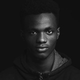 samson john