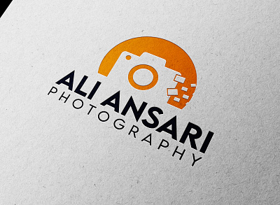 Ali Ansari Pb black branding design graphic design logo logo design mockup vector