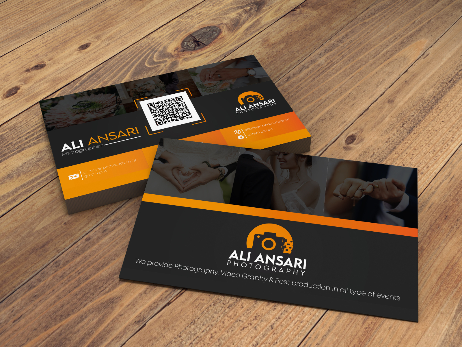 Ali Ansari Photography By Muhammad Waqas Raza On Dribbble