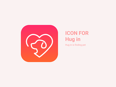 Daily UI 005_App icon app icon bog app daily ui icon logo