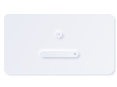 Daily UI 022_Search daily ui micro interaction prototype search ui design uiux user interface