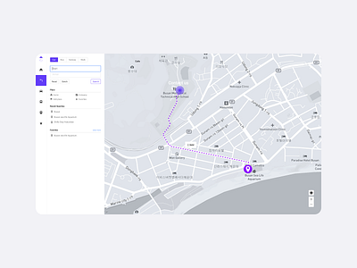 Daily UI 029_Map