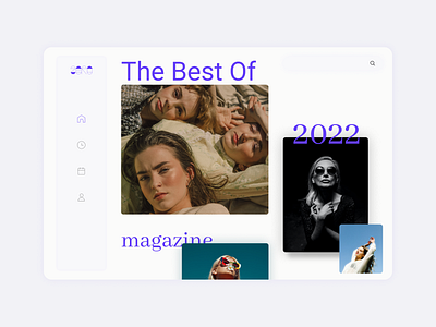 Daily UI 063_Best of 2022