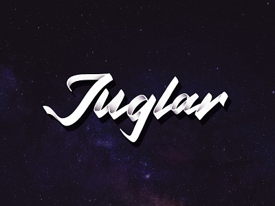 Juglar | Branding brand brand identity branding design font identity illustration lettering logo typography