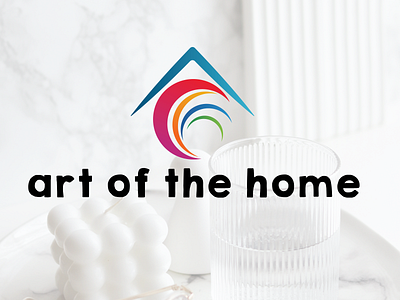 Art Of The Home  Logo