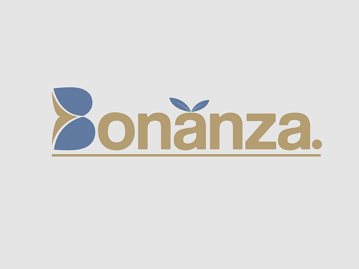 Bonanza Logo designs, themes, templates and downloadable graphic ...