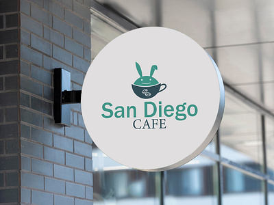 San Diego Cafe