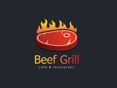 Beef Grill