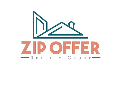 Zip Offer 3d animation branding design graphic design illustration illustrator letter logo logo logo designing motion graphics photoshop ui vector