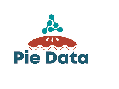 Pie Data 1st 3d animation branding design graphic design illustration illustrator letter logo logo logo designing motion graphics photoshop ui vector