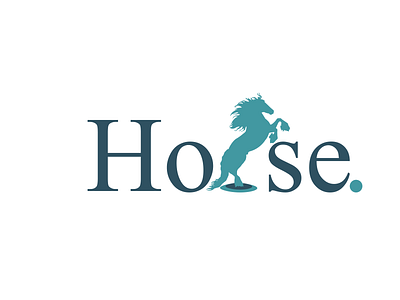 Horse 3 3d animation branding design graphic design illustration illustrator letter logo logo logo designing motion graphics photoshop ui vector