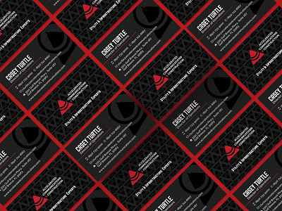 ACC Business Cards