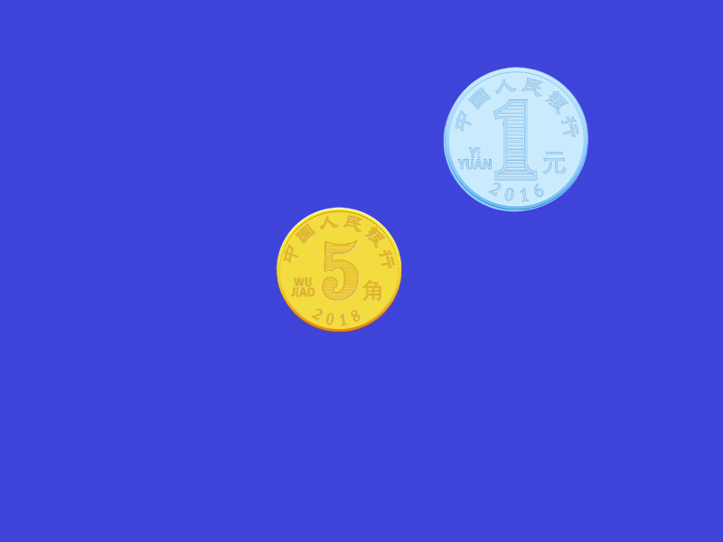 Gold Coin