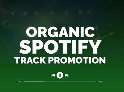 I will Do Viral Spotify Promotion On Spotify Music Promotion atlanticrecords