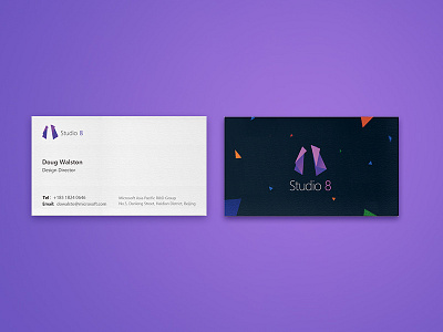 Business Card