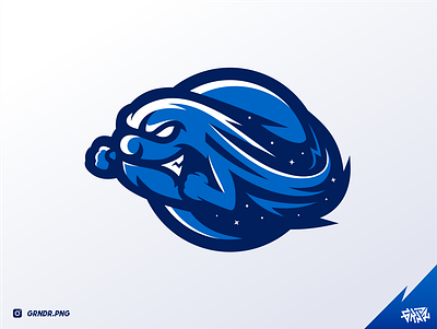 Comet Logo Mascot for Client baseball logo basketball logo branding comet comet logo comet mascot comet mascot logo design esport esportlogo gamer gaming illustration logo mascot mascot logo sport sport logo streamer twitch