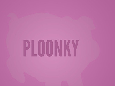 Ploonky