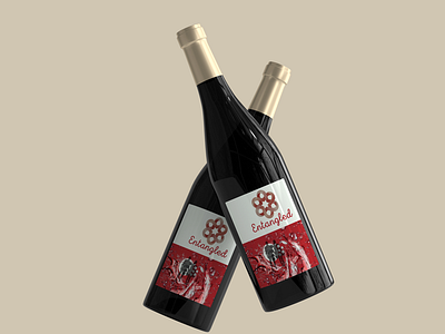 Wine Packaging Design