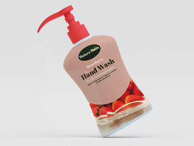 Hand Wash Design