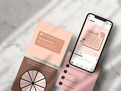 Instagram Templates designed to boost saves