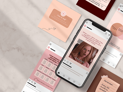 Instagram Templates designed to boost shares canva graphic design instagram