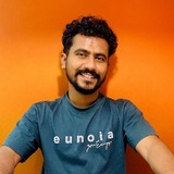 Dipesh Gurav (The Artist Banda)