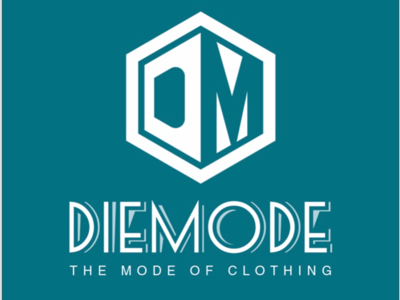 DIMODE - Fashion of Italy branding business designers designing dimode fashion india indore italy logo merchandise t shirt