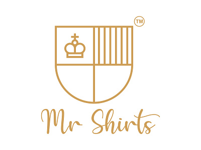 Mr. Shirts amazon artist artist banda artistbanda branding designer flipcart handlettering india indore lettering logo logotype merchandise product selling shirts udaan